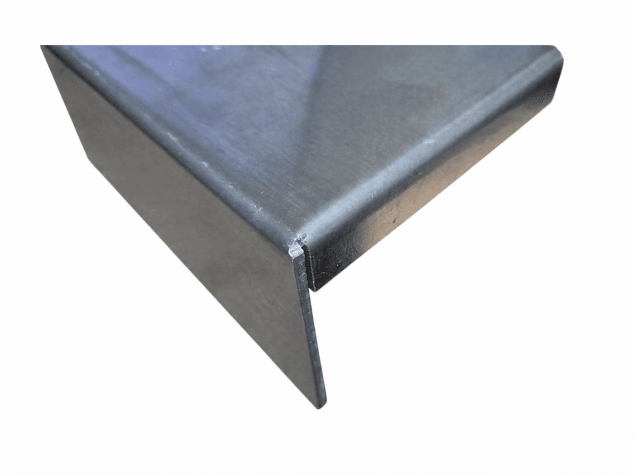 pliage de tôle aluminium sur mesure